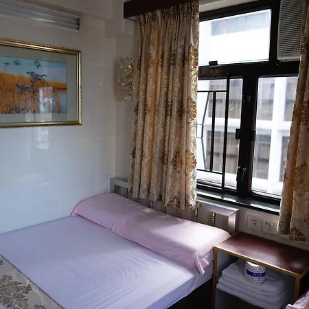 Lucky Guest House-2