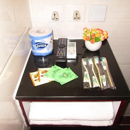 Peace Guest House-2