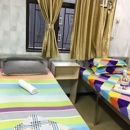New China Guesthouse-3