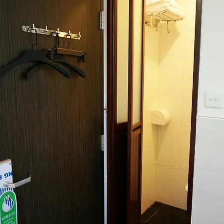 Kowloon Mongkok 1812 Guest House-3