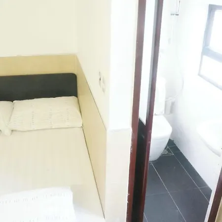 Kowloon Mongkok 1812 Guest House-2