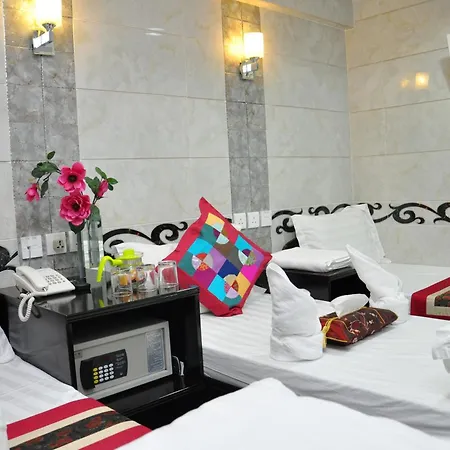 Pearl Premium Guest House(10/F)-3