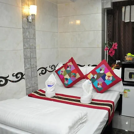 Pearl Premium Guest House(10/F)-2