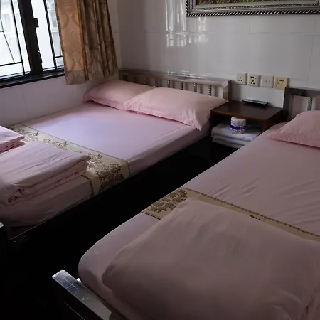 Carlton Guest House-2