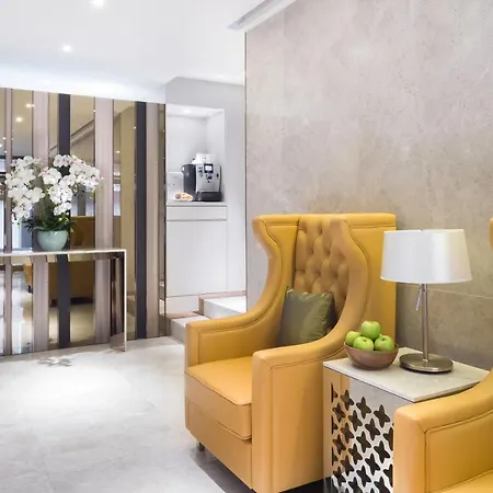 Eaton Residences, Village Road-3