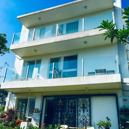City Oasis Guesthouse-2