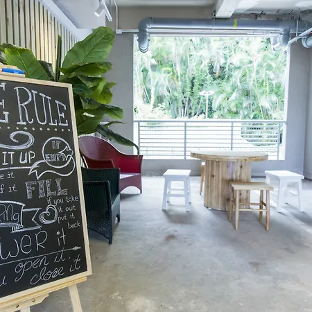 Mini Ocean Park Station (Adults Only)-2