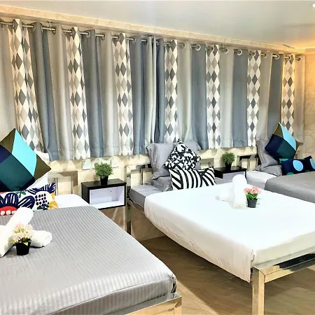 Super Guest House-3