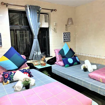 I Top International Guesthouse-2