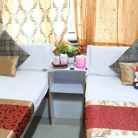 Strawberry Guest House-3