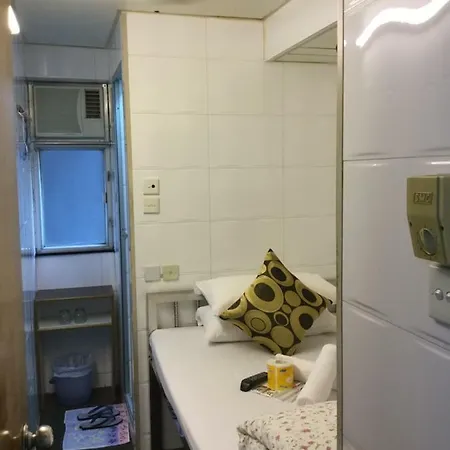 New Asia Guest House-3