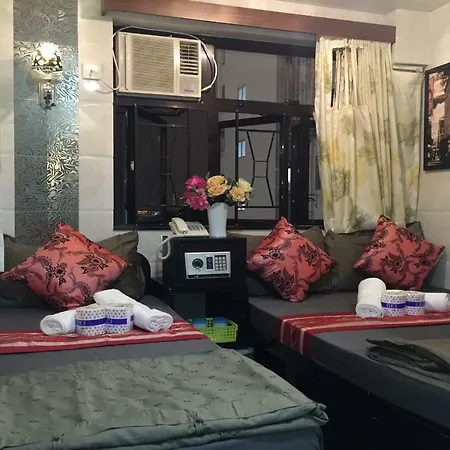 Rich Hostel-3