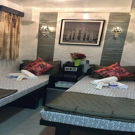 Rich Hostel-2