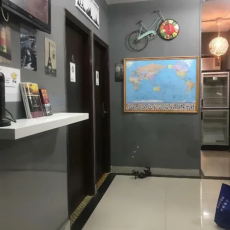 Cool Budget Hostel-3