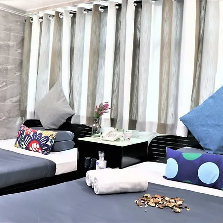 W'S Lounge-3