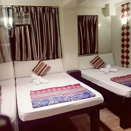 Simplex Guest House-2