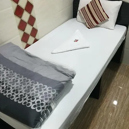 Simplex Guest House-3