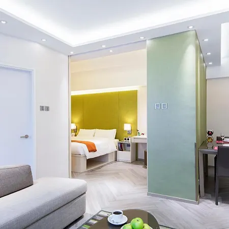 Eaton Residences, Village Road-2
