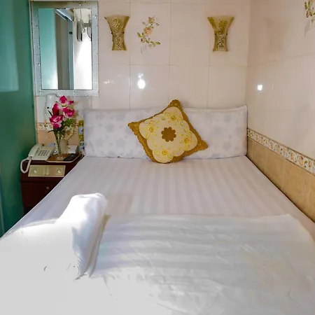 New Guangzhou Guest House-3