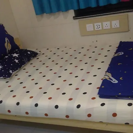 New Hoover Hostel-3