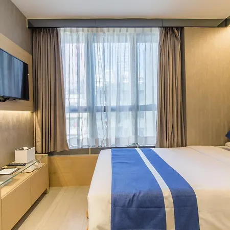 Lumine Hotel-3