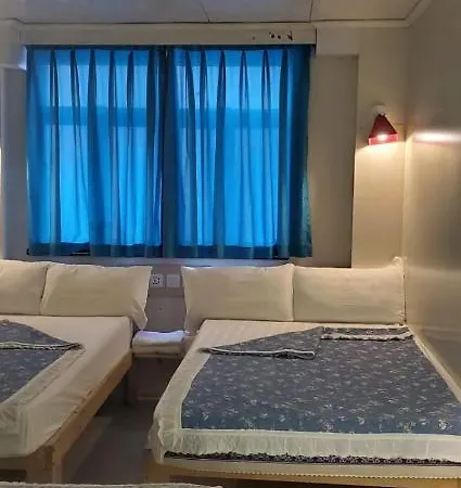 New Hoover Hostel-2