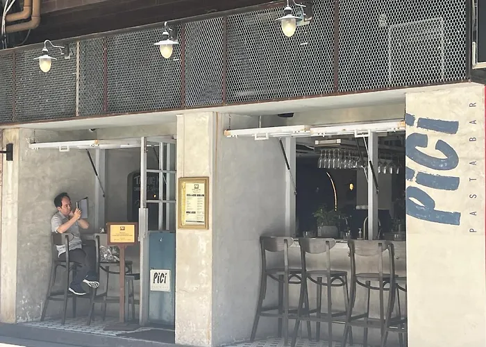 Guesthouse Inciti 九龍