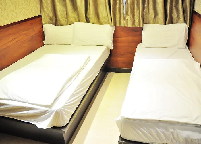 Railei Hotel 香港