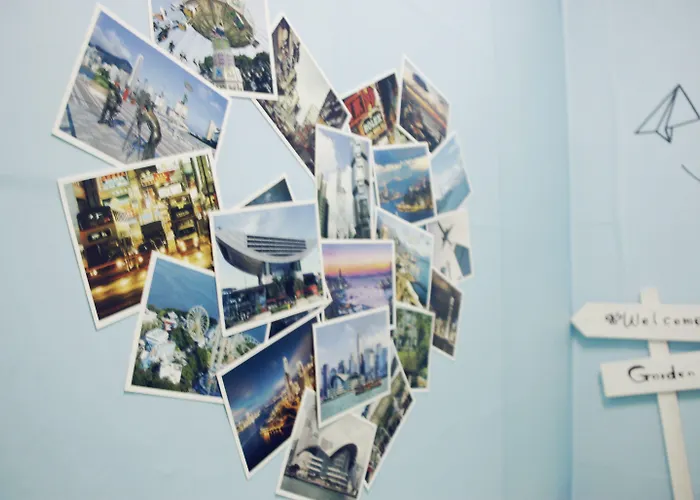 Ridor Guesthouse 九龙