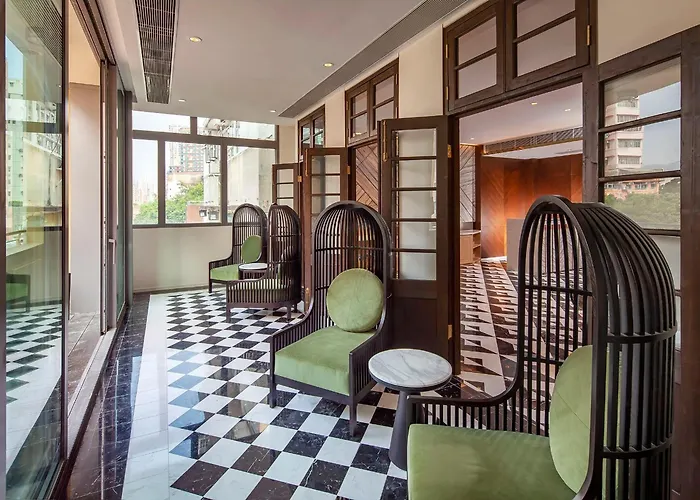 Hotel 1936 香港