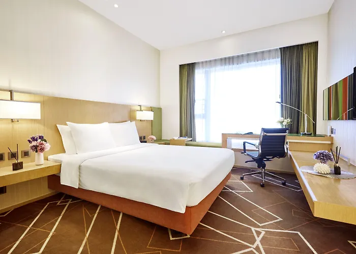 Vega Suites 香港