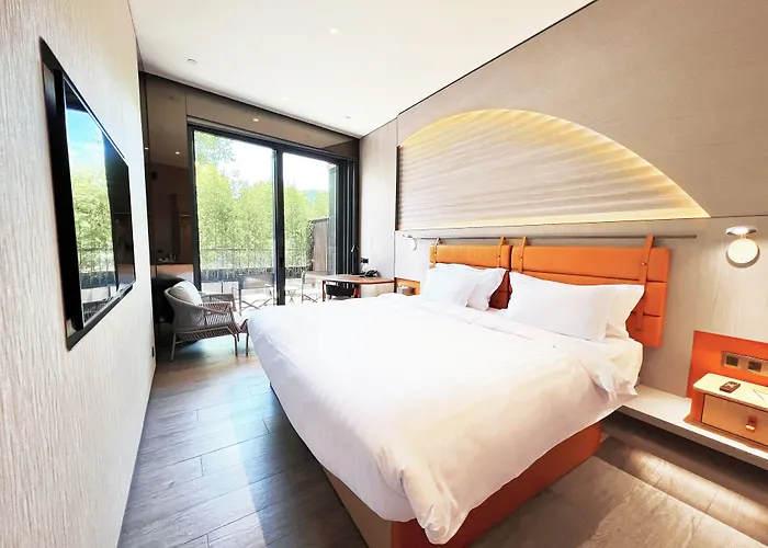 Vignette Collection Wm Hotel Hong Kong By Ihg 新界、沙田