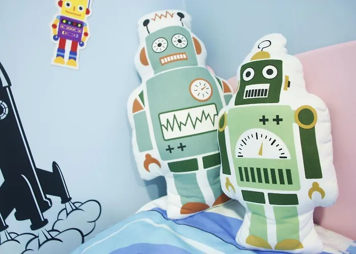 Ridor Guesthouse 九龙